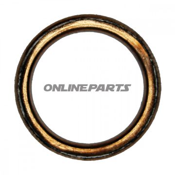 Exhaust Gasket32.2X41.6X3mm
