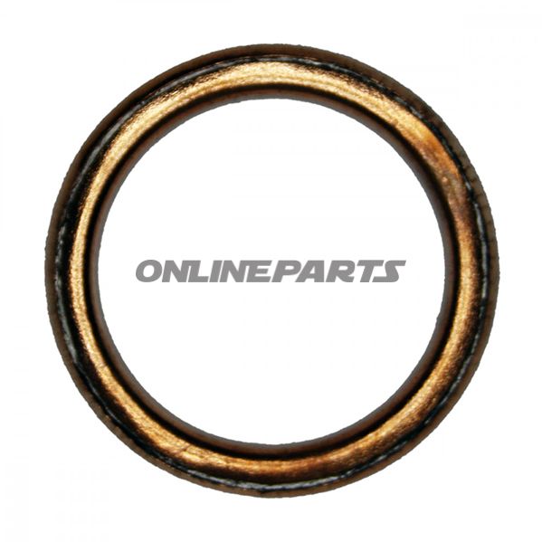 Exhaust Gasket32.2X41.6X3mm