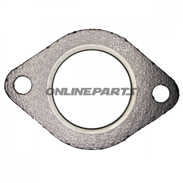 Exhaust Gasket Athena61.9X88.76X2.25 Mm