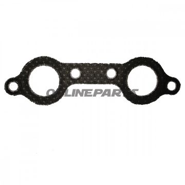 Exhaust Gasket43x157.5X1.6 Mm