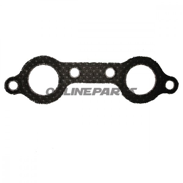 Exhaust Gasket43x157.5X1.6 Mm