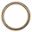 Exhaust Gasket40x46.8X2.4 Mm