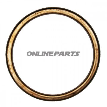 Exhaust Gasket40x46.8X2.4 Mm
