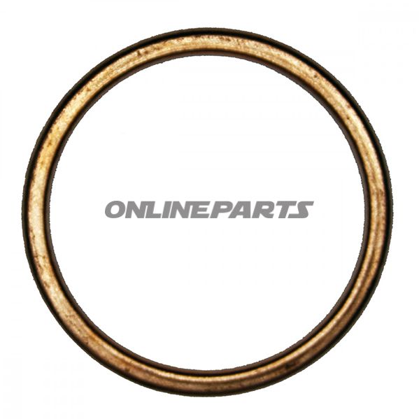 Exhaust Gasket40x46.8X2.4 Mm