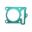 Cylinder Base Gasket.