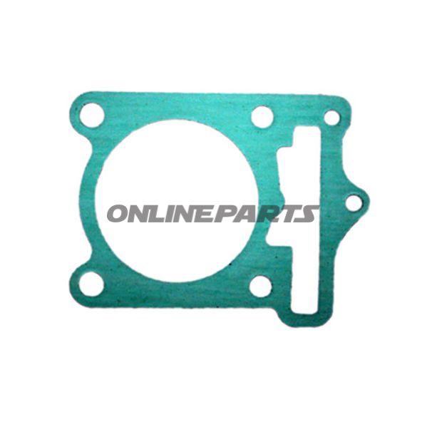 Cylinder Base Gasket.