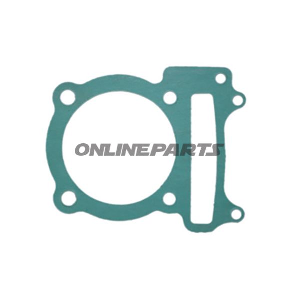 Cylinder Base Gasket.