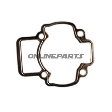 Cylinder Base Gasket.