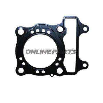 Cylinder Head Gasket.