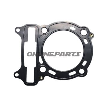 Cylinder Head Gasket.