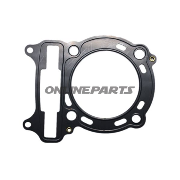 Cylinder Head Gasket.