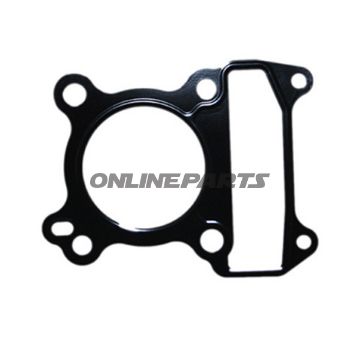 Cylinder Head Gasket.
