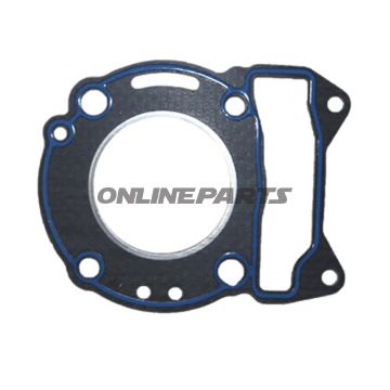 Cylinder Head Gasket.