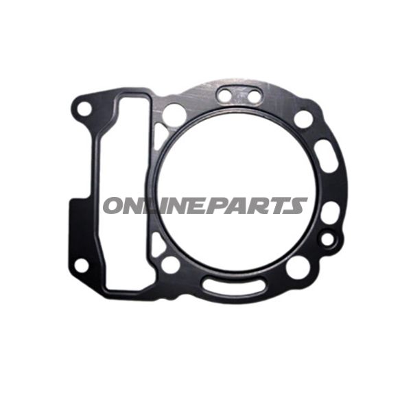 Cylinder Head Gasket.