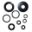 Engine Oil Seal Kit.