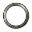 Exhaust Gasket31x40x5.3 Mm