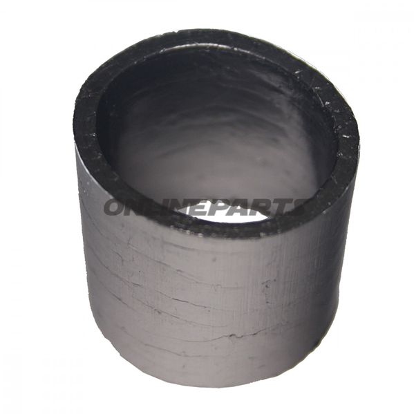 Exhaust Connection Gasket28.5X34.5X32.5 Mm