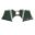 Top Fork Yoke Protector Carbon