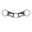 Top Fork Yoke Protector Carbon