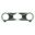 Top Fork Yoke Protector Carbon