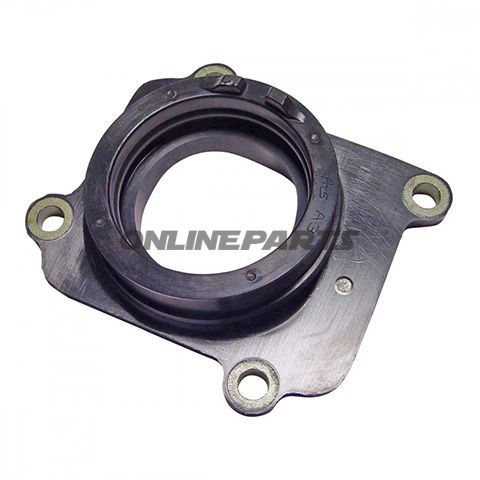 Intake Manifold Singleinhalt 1 Stück