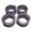 Intake Manifold Set4 Piece Set