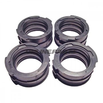 Intake Manifold Set4 Piece Set