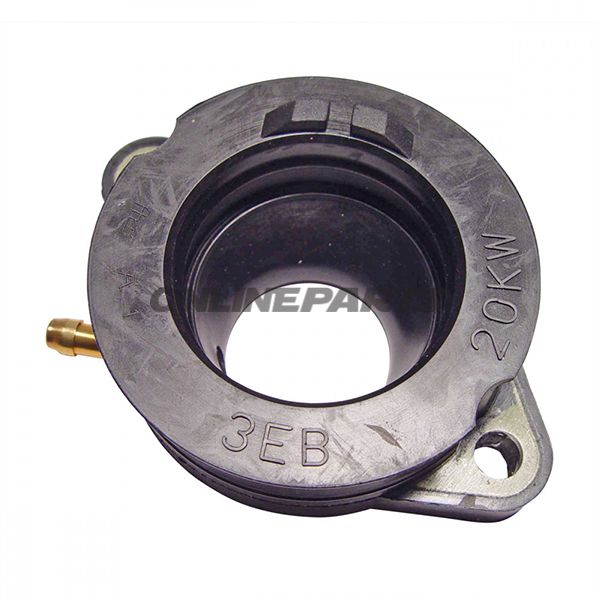 Intake Rubber Singleinhalt 1 Stück