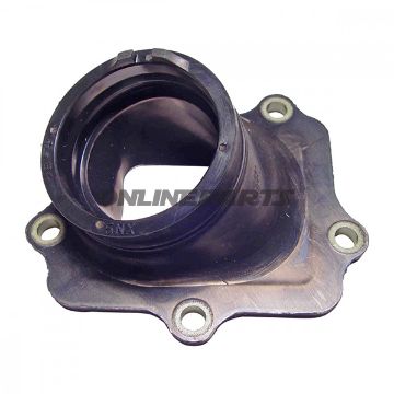 Intake Manifold Singleinhalt 1 Stück