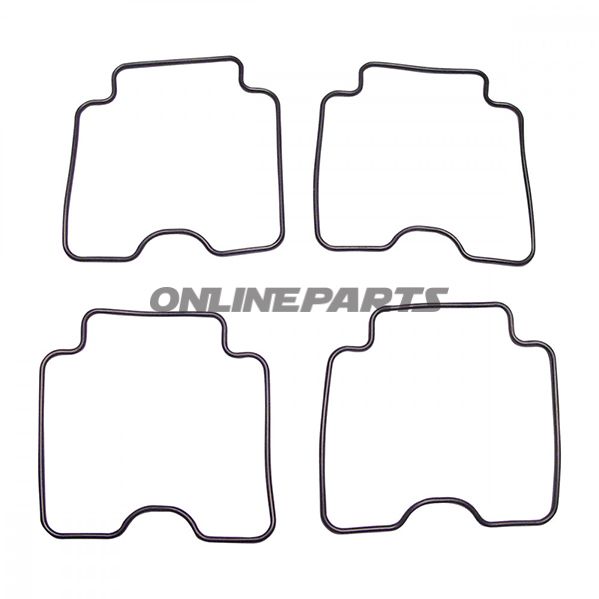 Float Chamber Gasketset Of 4
