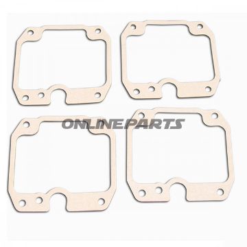 Float Bowl Gasket 4-Piece Set