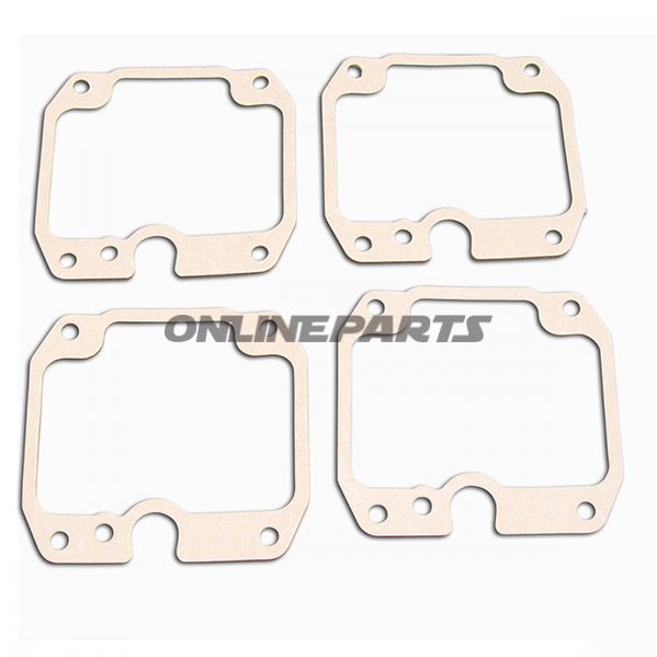 Float Bowl Gasket 4-Piece Set