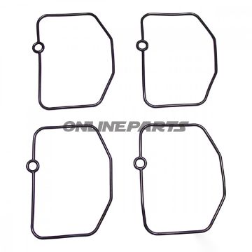 Float Bowl Gasket 4-Piece Set