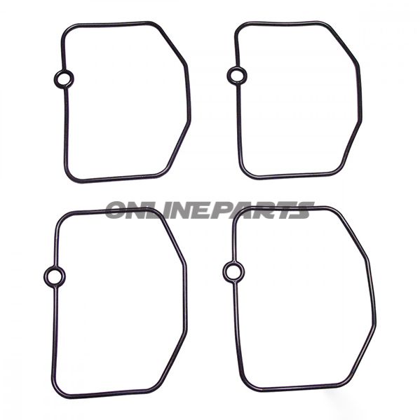Float Bowl Gasket 4-Piece Set
