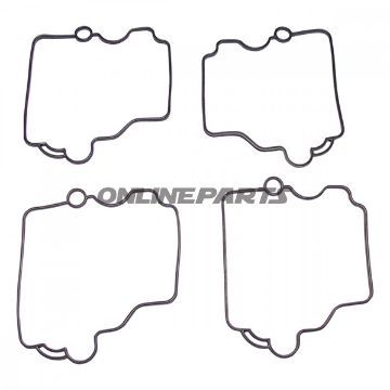 Float Bowl Gasket 4-Piece Set