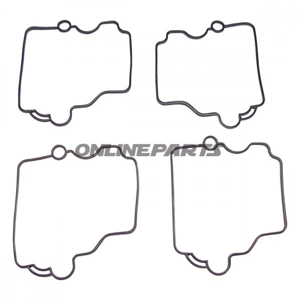 Float Bowl Gasket 4-Piece Set