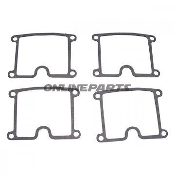 Float Bowl Gasket 4-Piece Set