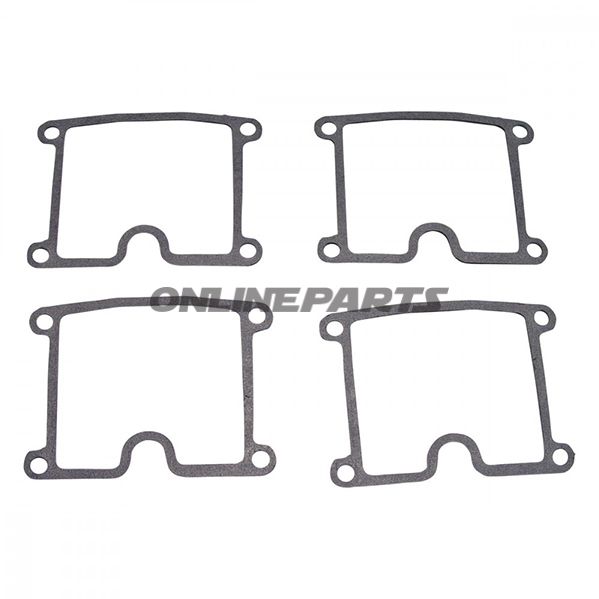 Float Bowl Gasket 4-Piece Set