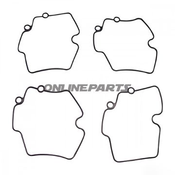 Float Bowl Gasket Set4 Pieces