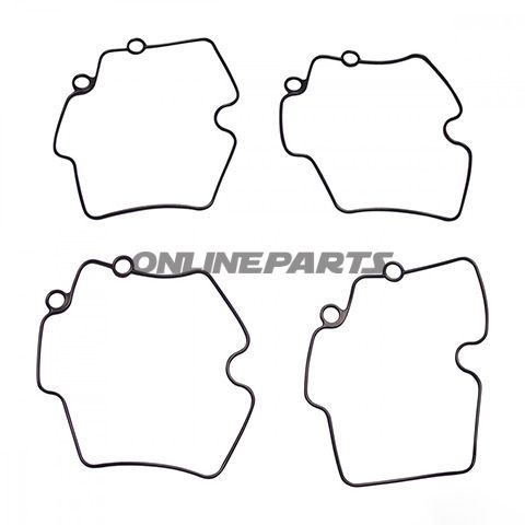 Float Bowl Gasket Set4 Pieces