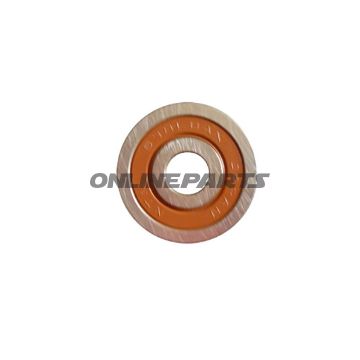 Roller Bearing 638 2Rs Axcs25