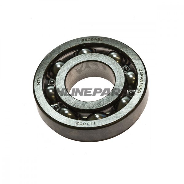 Deep Groove Ball Bearing Ntnsx05a52