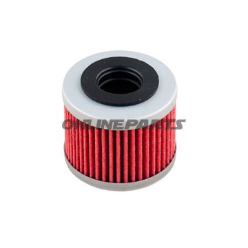 Oil Filter Hiflo Hf575