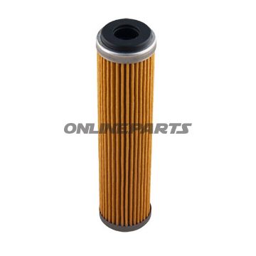 Oil Filter Hiflo Hf631