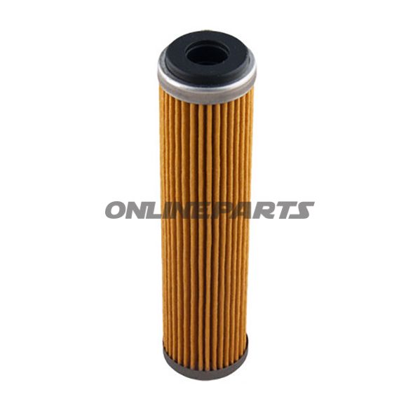 Oil Filter Hiflo Hf631