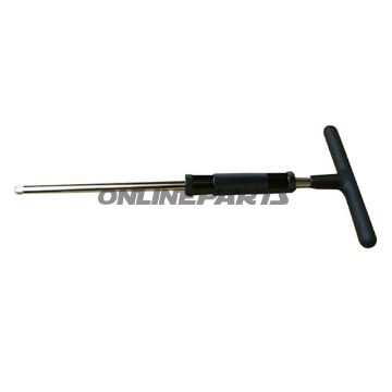 Quick Release Ratchet 1/4Inch Jmtt-Bar