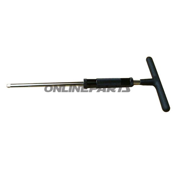 Quick Release Ratchet 1/4Inch Jmtt-Bar