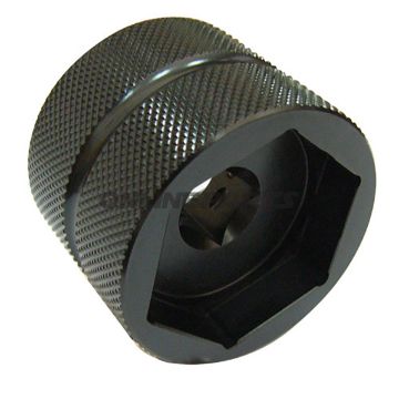 Wheel Nut Sockethex/Bi-Hex 41Mm 2 In 1