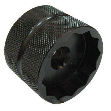 Wheel Nut Sockethex/Bi-Hex 46Mm 2 In 1