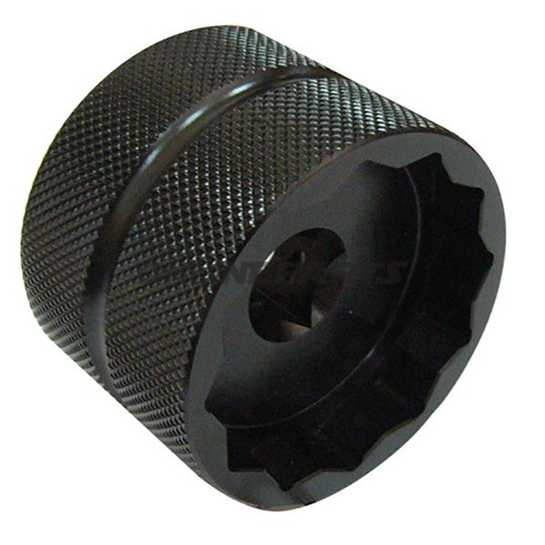 Wheel Nut Sockethex/Bi-Hex 46Mm 2 In 1